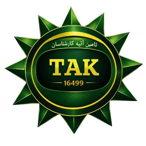 لوگوی تعاونی